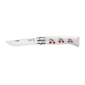 OPINEL INOX 8 NO ISLEMEL CAKI (BISIKLET ISL) thumbnail 4