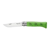 OPINEL INOX 8 NO ISLEMEL CAKI (BISIKLET ISL) thumbnail 6