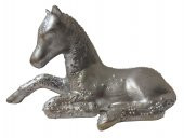 Biev Çini Firuze At Biblo thumbnail 1