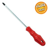Rodex Tornavida 5X125 Yıldız Uçlu Klasik thumbnail 1