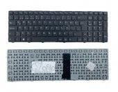 Grundig MP-13M16TQ-4305 Notebook Klavye (Siyah TR) thumbnail 2