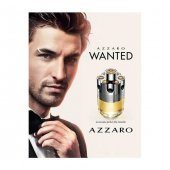 Azzaro Wanted Edt 100 Ml Erkek Parfüm thumbnail 3