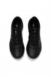 Lumberjack Emma Siyah Kadın Sneaker 38 thumbnail 4