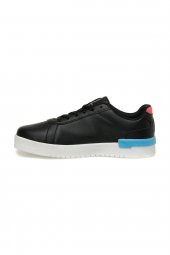 Lumberjack Emma Siyah Kadın Sneaker 36 thumbnail 3
