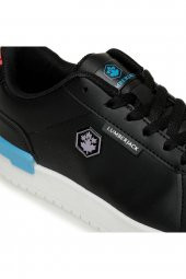 Lumberjack Emma Siyah Kadın Sneaker 36 thumbnail 7