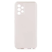 Galaxy A32 4G Kamera Çıkıntılı Soft Silikon thumbnail 9