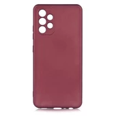 Galaxy A32 4G Kamera Çıkıntılı Soft Silikon thumbnail 7