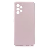 Galaxy A32 4G Kamera Çıkıntılı Soft Silikon thumbnail 4