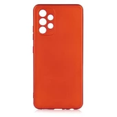 Galaxy A32 4G Kamera Çıkıntılı Soft Silikon thumbnail 3