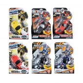 S00013289 ROBOT TRANSFORMER 3A.2R.-SUN thumbnail 1