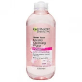 Garnıer Mıceller Water Rose 400Ml thumbnail 2