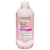 Garnıer Mıceller Water Rose 400Ml thumbnail 3