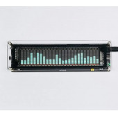 25 Bit Ekolayzır Sese Duyarlı Spectrum 12V thumbnail 1