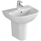 VitrA S20 Lavabo 45 cm 5500L003-0001 thumbnail 3