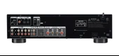 Denon PMA-600NE Integrated Amplifier and Bluetooth Siyah thumbnail 2