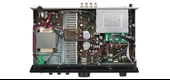 Denon PMA-600NE Integrated Amplifier and Bluetooth Siyah thumbnail 4