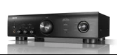 Denon PMA-600NE Integrated Amplifier and Bluetooth Siyah thumbnail 3