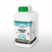 Gmt Humateks Liquid 5 lt thumbnail 1