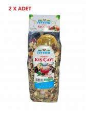 Levena Atom Mentollü Kış Çayı 200 Gr-2 Adet thumbnail 1