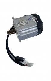 Leadshine ACM2-08008H2F1-E23S-65 750W Servo Motor 2.El thumbnail 1