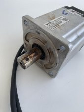 Leadshine ACM2-08008H2F1-E23S-65 750W Servo Motor 2.El thumbnail 5