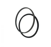 Piston Keçesi Ptfe / Nbr K17 - 29x40x4.2 thumbnail 3