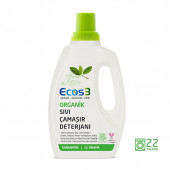 Organik Çamaşır Deterjanı (750 ml) thumbnail 1