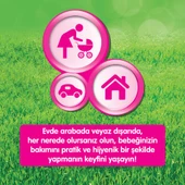 Molfix Bebek Bakım Örtüsü-8690536803989 thumbnail 3