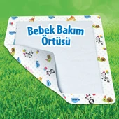 Molfix Bebek Bakım Örtüsü-8690536803989 thumbnail 2