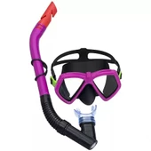 Bestway Dominator Şnorkel Maske thumbnail 1