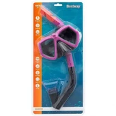 Bestway Dominator Şnorkel Maske thumbnail 2