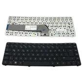 Hp Pavilion DV4-3100, DV4-3200 Notebook Klavyesi (Siyah TR) thumbnail 2
