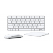 Apple Magic Şarjlı Trackpad Beyaz MK2D3TU/A thumbnail 3