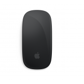 Apple Magic 2.Nesil Şarjlı Mouse Siyah MK2E3TU/A - Lightning thumbnail 3