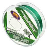 Lineaeffe Japan Braid 4x 150m 4 Kat İp Misina Yeşil thumbnail 1