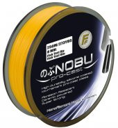 Lıneaeffe Nobu Procast 250m Fluo Orange thumbnail 1