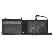 Dell Alienware 9NJM1 HF250 MG2YH Notebook Bataryası thumbnail 1
