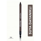 FLORMAR Göz Kalemi006 BRONZ thumbnail 1