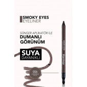 FLORMAR Göz Kalemi006 BRONZ thumbnail 5