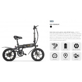 SKYJET S25 ELEKTRİKLİ BİSİKLET thumbnail 4