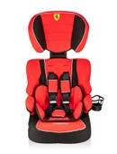 Ferrari Beline 9-36 Oto Koltuğu - Rosso thumbnail 3