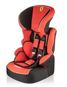 Ferrari Beline 9-36 Oto Koltuğu - Rosso thumbnail 2