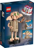 LEGO Harry Potter 76421 Dobby the House-Elf thumbnail 2