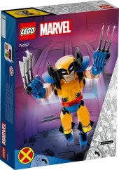 Lego Super Heroes 76257 Wolverine Construction Figure thumbnail 2