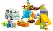 LEGO Duplo 10997 Camping Adventure thumbnail 3