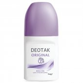 Deotak Deodorant Roll-On Original 35 ml thumbnail 1