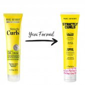 Marc Anthony Strictly Curls Bukle Belirginleştirici 177 ml thumbnail 3