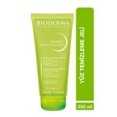Bioderma Sebium Foaming Gel Active 200 ml thumbnail 2