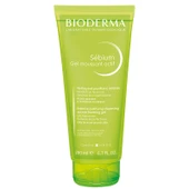 Bioderma Sebium Foaming Gel Active 200 ml thumbnail 1