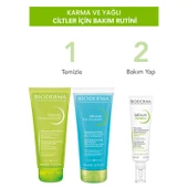 Bioderma Sebium Foaming Gel Active 200 ml thumbnail 7